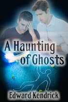 A Haunting of Ghosts