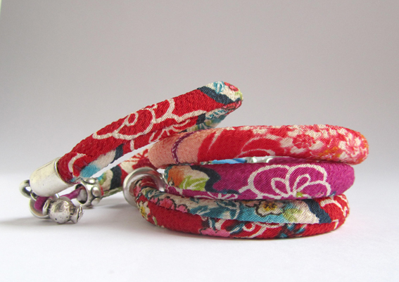 Japanese Bracelet