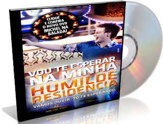 Michel Teló – Humilde Residência – MP3