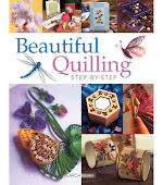 Invata quilling!