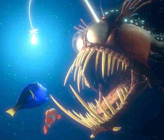 finding nemo dory. Just like Nemo we#39;d tried to