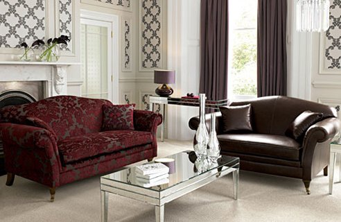 Leather Living Room Furniture Sets on Design Full With The Furniture The Living Room Furniture Set