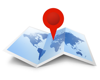 طريقة اضافة خرائط جوجل الي الموقع Google Map