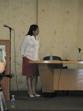 Encuentro Regional de Filosofía y Pedagogía: "Fenomenología y Aprendizaje Significativo" (2011)