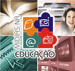 MÍDIAS NA EDUCAÇÃO