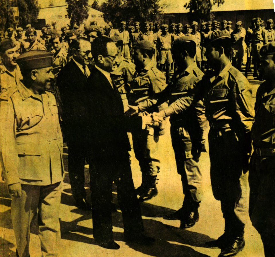 مدونة الدكتور ابراهيم العلاف الرئيس العراقي الاسبق الفريق عبد الرحمن