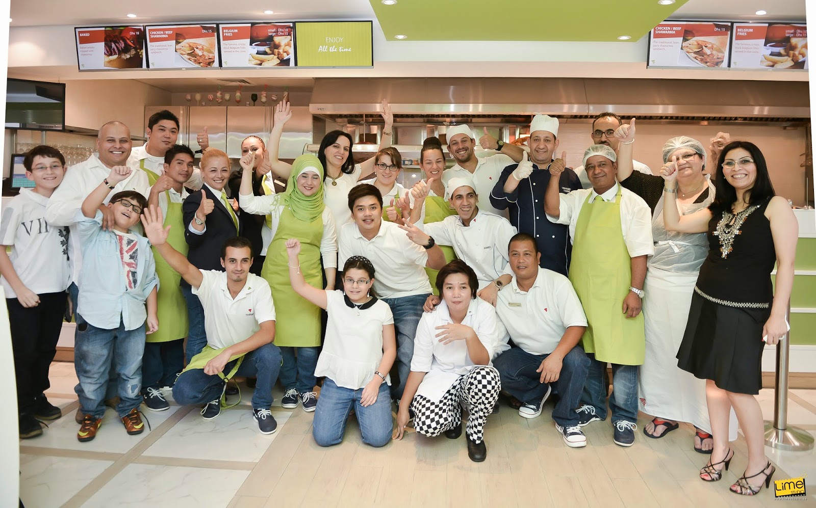 BurCArioca Shawarma Time a new, modern, healthy way of enjoying shawarma