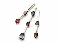 リメイクペンダントトップは組み合わせが自由で楽しめる。