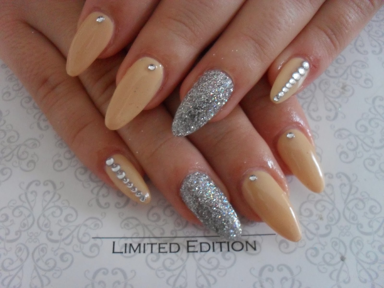 Lovely and beauty stuff by Štiklica: Moj prvi blog