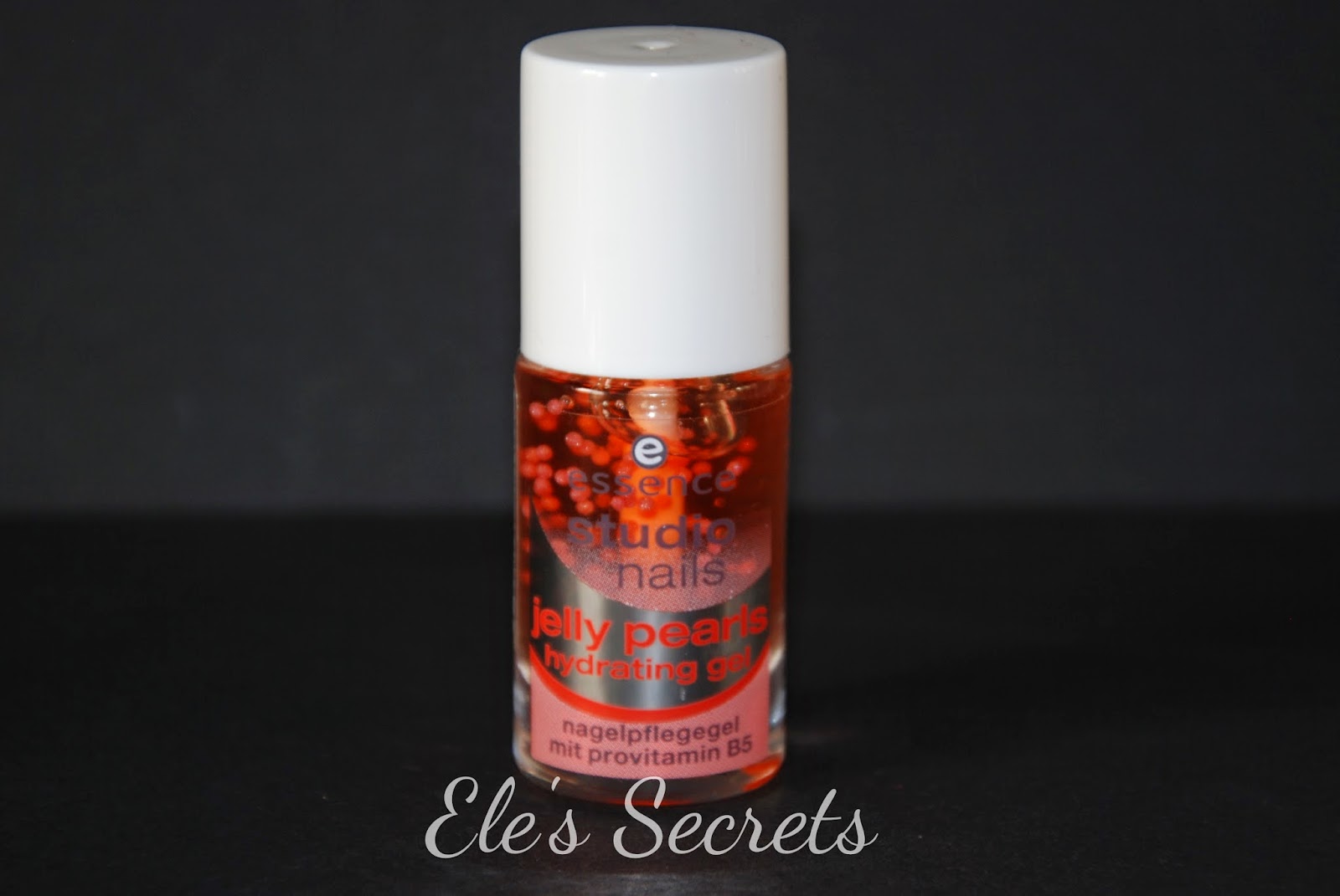 Essence, Jelly pearls hydratanting gel