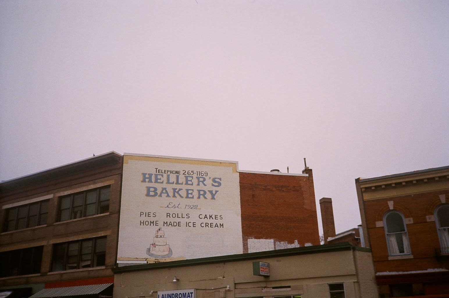 Nothing in the House The Friday Pie Slice