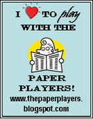 The Paper Players