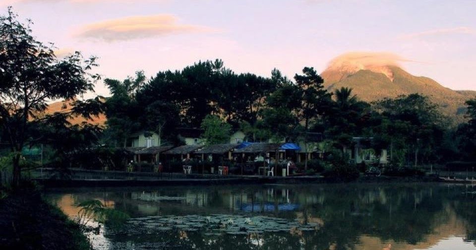 Make It Davao Mount Apo Highland Resort