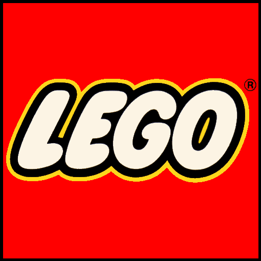História do LEGO em Filme de Animação
