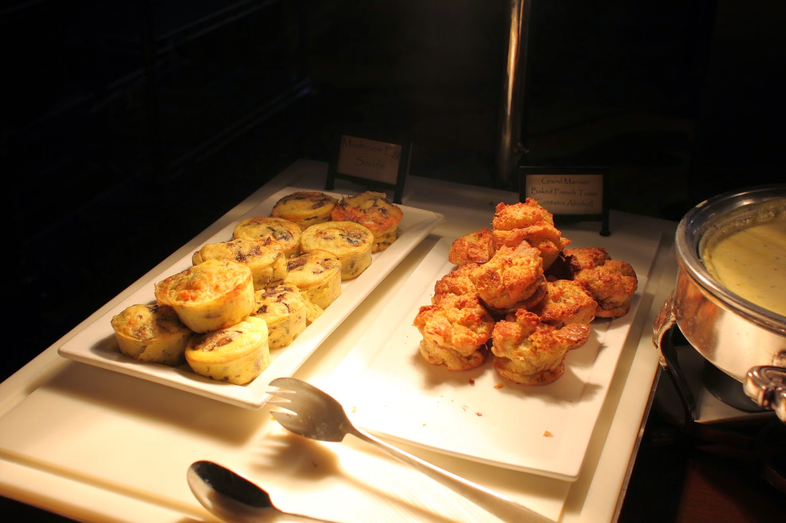 My Life On A Plate San Diego Brunch at Hotel del Coronado