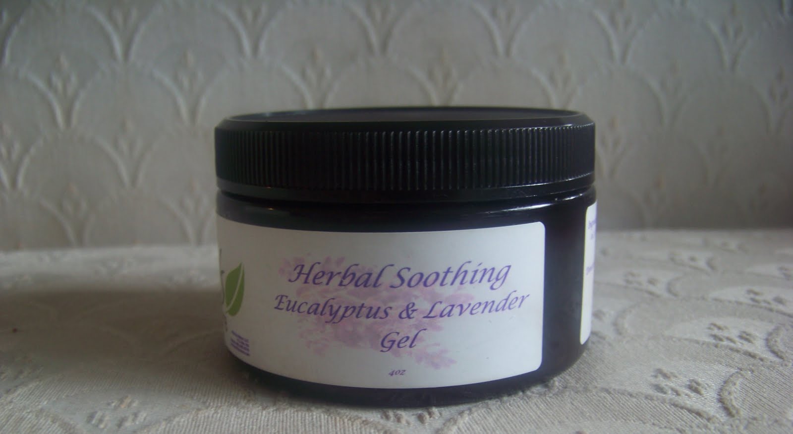 All Things O'Natural Product Review Koils by Nature Herbal Soothing Gel