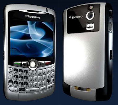 BlackBerry 8300 Curve,_Rp.2,500,000-