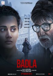 Badla (2019