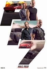 Fast and The Furious 7 (2015)