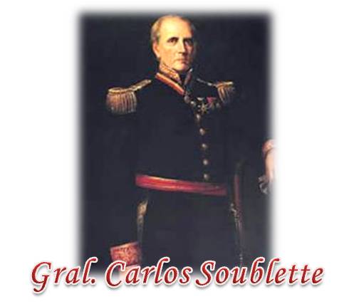 Carlos Soublette