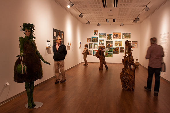 El Arte despues del Arte- estherimenta El Arte despues del Arte- estherimenta