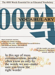 Vocabulary 4000