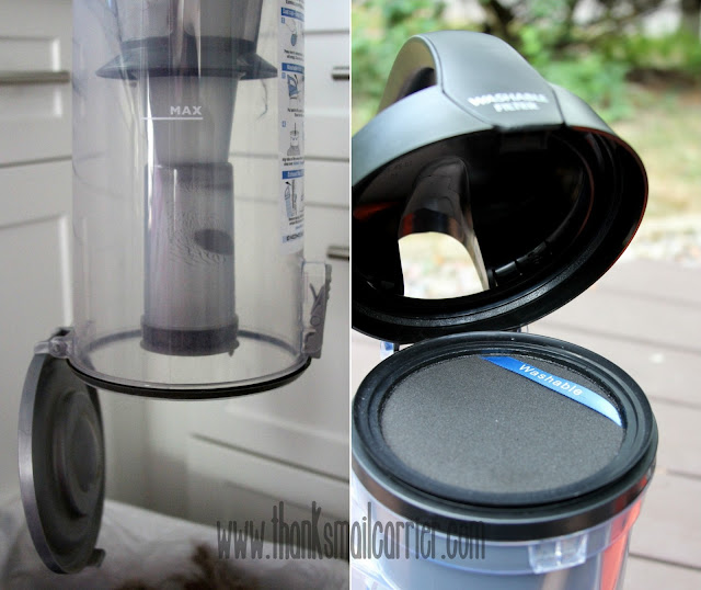 Thanks, Mail Carrier Keep Your Home Clean Without the Hassle with the