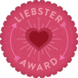 ~Liebster Award~