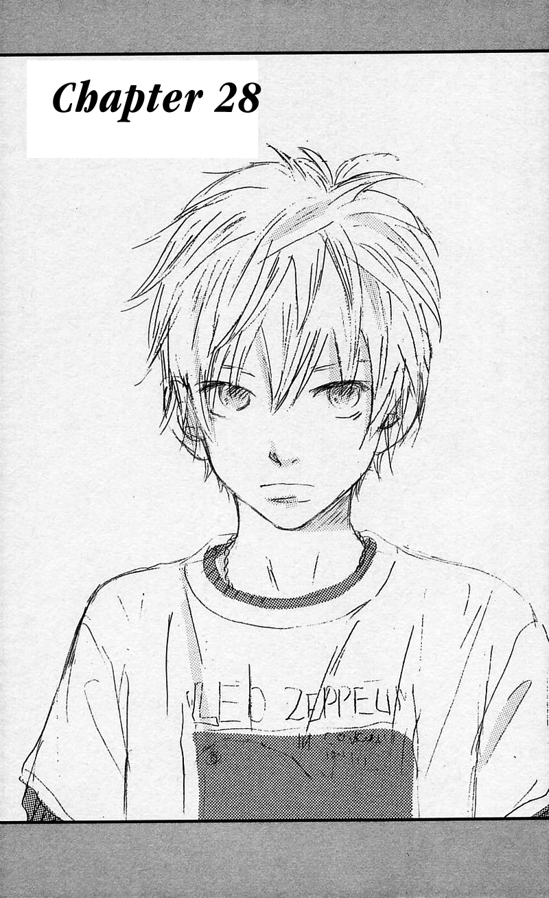 Bokura ga ita chap 28 Trang 9 - Mangak.info Bokura ga ita chap 28 Trang 9 - Mangak.info