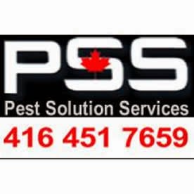 Toronto bed bugs control