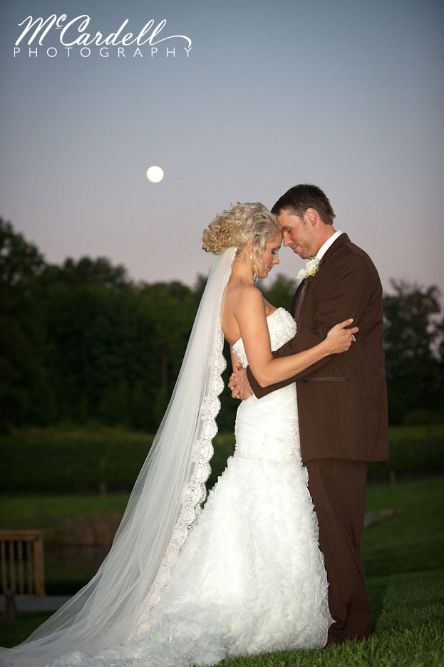 McCardell Photography NC Weddings and portraits Greensboro, Raleigh