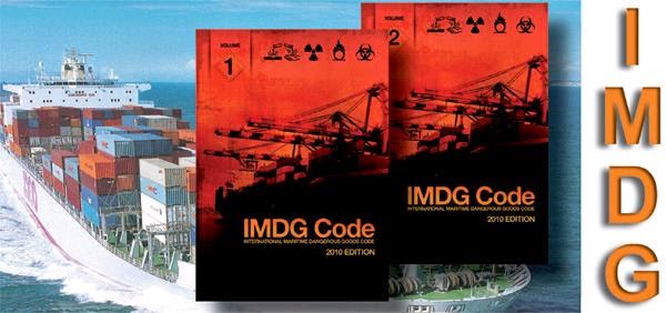 IMDG CODE 2012 PDF FREE DOWNLOAD