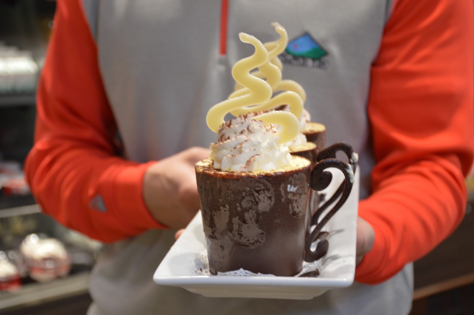 SCDC Travels The Poconos Spicy Candy DC