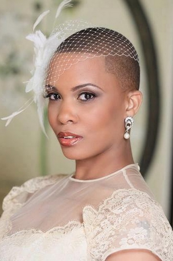 Short Bridal Hairstyles 2013 | HairStyle for Womens