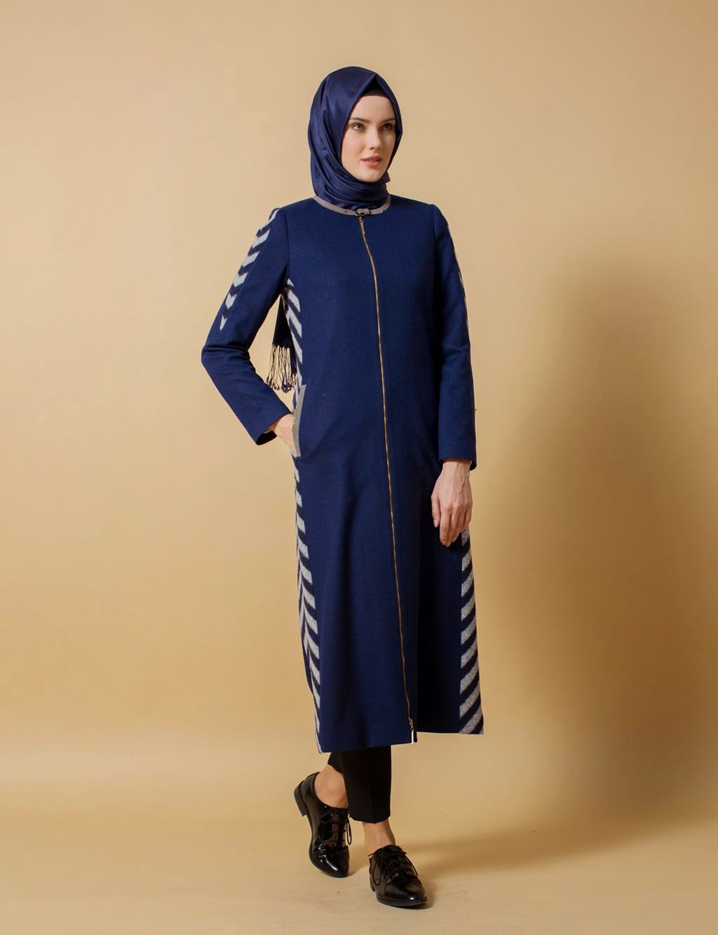 2015 Moda 2015 Moda Tesettur Giyim Alvina2015 Tekbirgiyim Kasim 2014