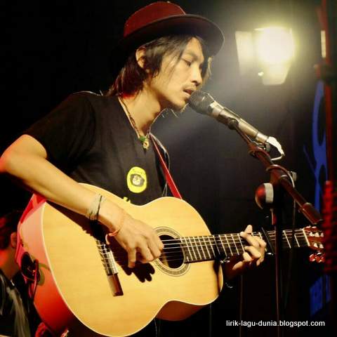 Lirik Lagu Fiersa Besari - Juara Kedua | Lirik Lagu Dunia