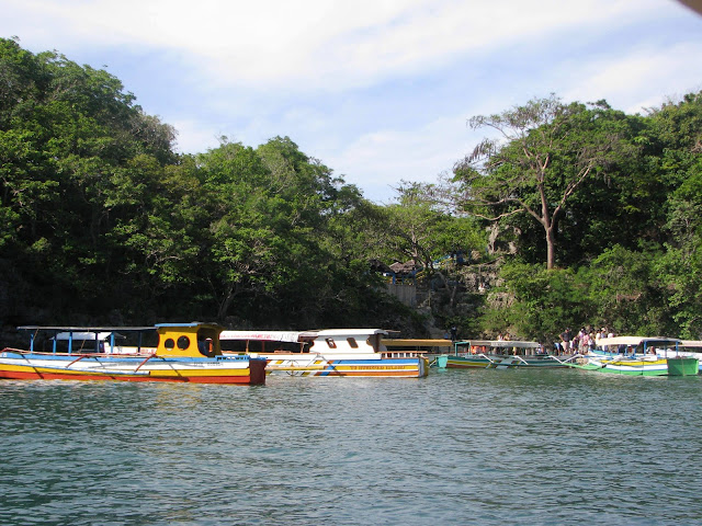 CHILDREN'S ISLAND HUNDRED ISLANDS ALAMINOS