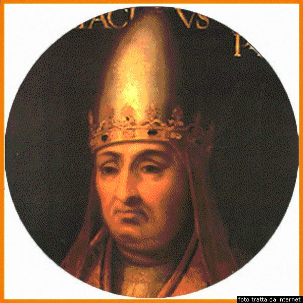 THINKING CATHOLICISM GAY CATHOLIC POPES, CARDINALS, AND PRIESTS