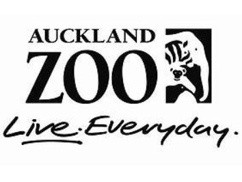 Auckland Zoo in New Zealand
