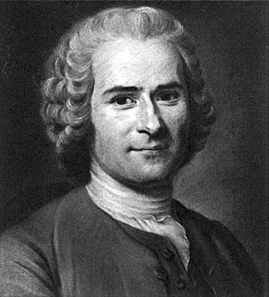 Rousseau