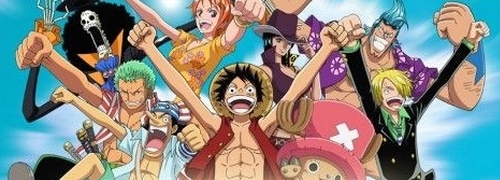 One Piece Film Z: Primer Trailer Promocional One+piece
