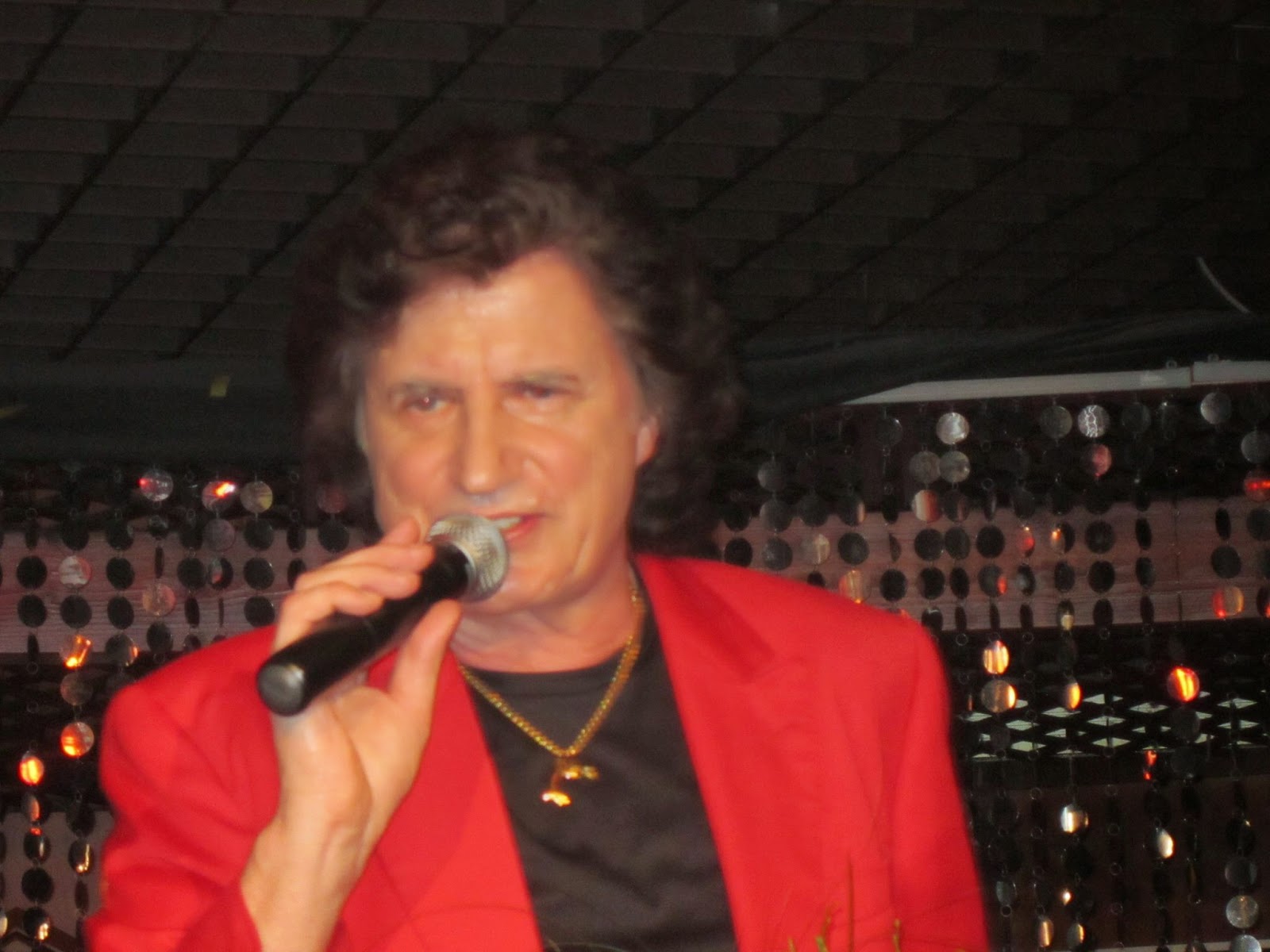 Ausstellung Mina Gampel Stellt In Der Synagoge Esslingen Aus