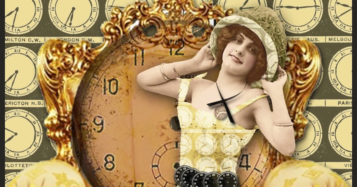 word for clockmaker