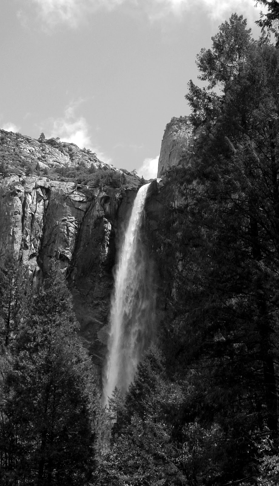 Billion Planets Astronomy and Art: Yosemite National Park
