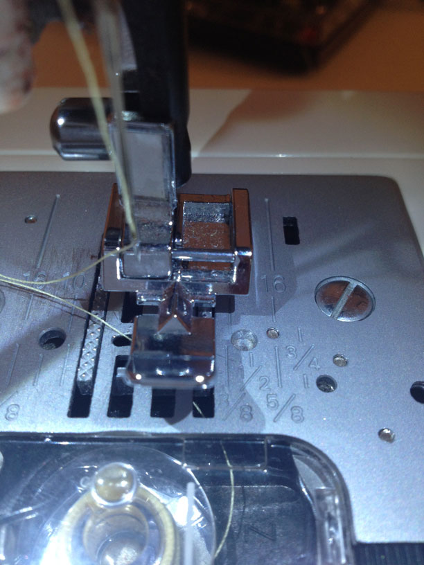 The Sewing Lab Demystifying the Universal Zipper Foot and Invisible