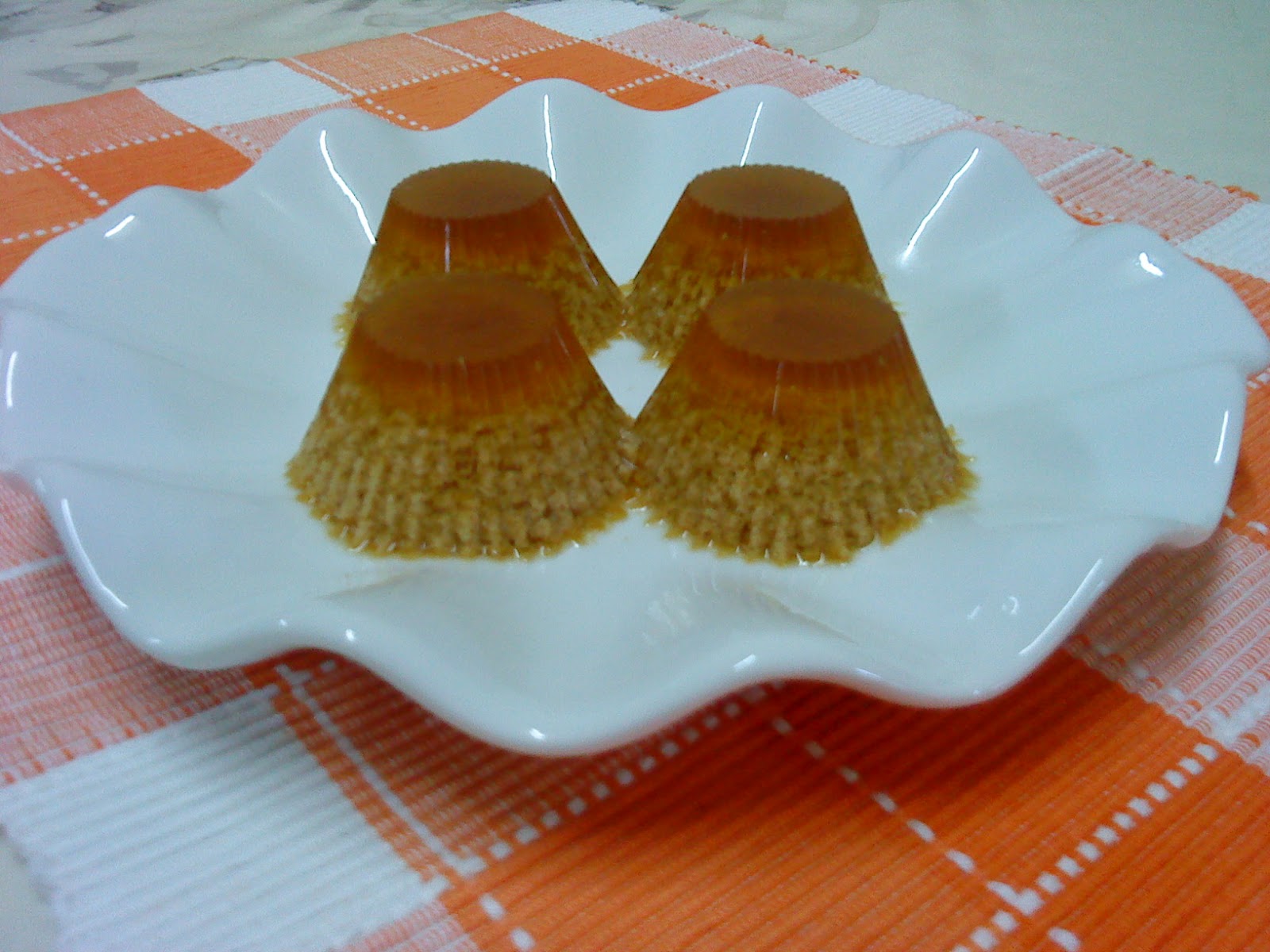 kayumaniskorner563 AgarAgar Gula Merah