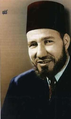 Ikhwanul Muslimin Egypt