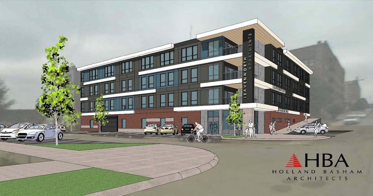 Omaha Condo Living 14th & Leavenworth Apartment