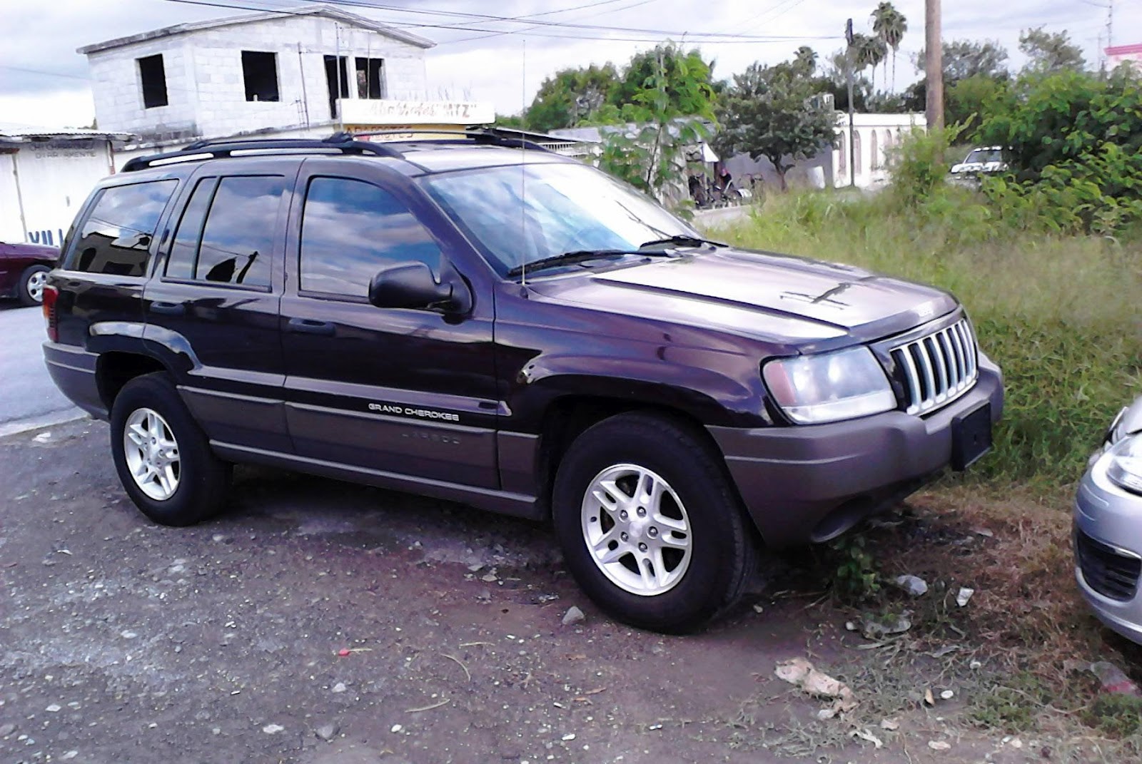 VENTA CAMIONETA AMERICANA MATAMOROS venta camioneta americana matamoros: