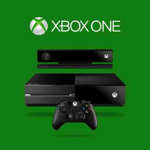 Microsoft announces how game sharing will happen on Xbox One AND it's